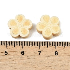 Деревянные бусины&nbsp;WOOD-C020-03