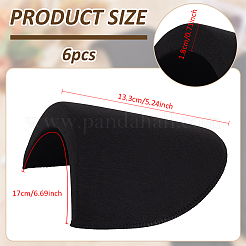 Spallina in spugna&nbsp;DIY-WH0888-485A-01