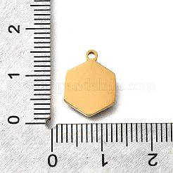 Подвески-геометрии из нержавеющей стали 304 STAS-Q348-15C