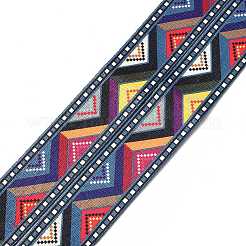Verstellbarer Nylon-Taschenkettenriemen&nbsp;X1-AJEW-P059-01