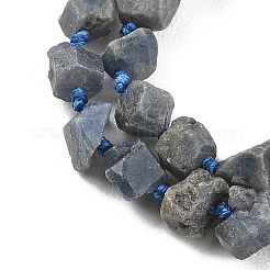 Stränge aus rohen&nbsp;G-D101-A03