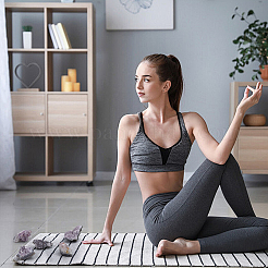 1шт натуральный аметист друзы жеоды камни&nbsp;G-SP0001-16