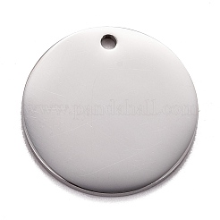 Подвески из нержавеющей стали STAS-G252-04P