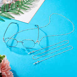 Цепочки для очков&nbsp;AJEW-TAC00020