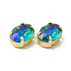 Овал с эффектом лунного света&nbsp;GLAA-P055-01A-G01