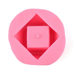 Квадратный цветочный горшок&nbsp;DIY-K024-03