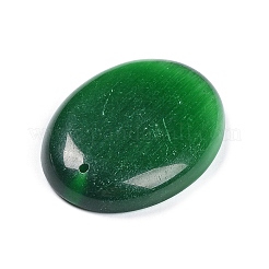 Подвески кошачий глаз G-C034-09