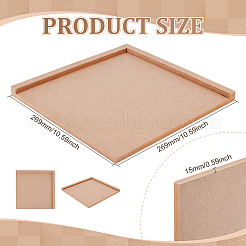 MDF-Platte&nbsp;DIY-WH0060-60A