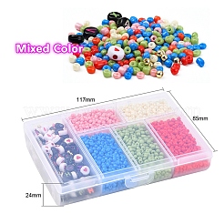 Ювелирные изделия&nbsp;DIY-YW0003-52