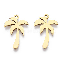 201 pendentifs en acier inoxydable&nbsp;LS-STAS-T052-48G