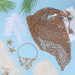 Kit da spiaggia&nbsp;AJEW-PH0006-74
