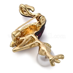 Эмалевые булавки&nbsp;LS-JEWB-R052-03G-03