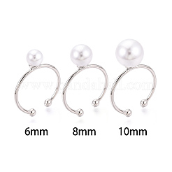 Настройки колец для чашек из латуни KK-N274-35P