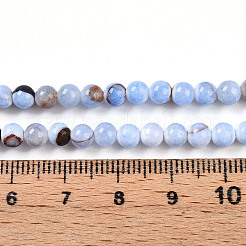 Природные персидские нефрита бисер пряди&nbsp;G-A255-A02-04A