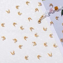 Ионное покрытие (IP) наконечники из нержавеющей стали 304 STAS-F075-26