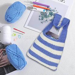 Женская сумка наборы для вязания своими руками для начинающих&nbsp;DIY-WH0622-160