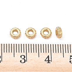 Латунные бусины&nbsp;XGRQ19623-315G