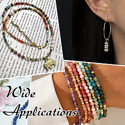 DIY-Schmuckarmband-Kits&nbsp;G-ME0001-17
