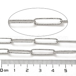 Цепочки из нержавеющей стали 304 со скрепками CHS-A016-08P-A