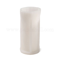 Moules en silicone pour bougies de bricolage&nbsp;LS-SIMO-C014-02I