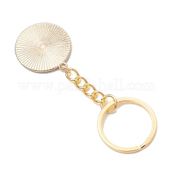 Брелок из эмалевого сплава&nbsp;KEYC-JKC01262