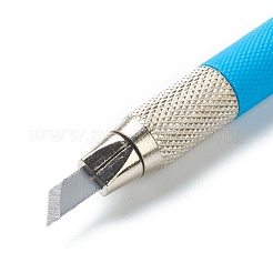 Инструменты для резьбы по металлу и пластику AJEW-I058-03G