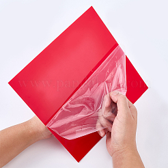 Акриловые листы&nbsp;DIY-WH20007-310