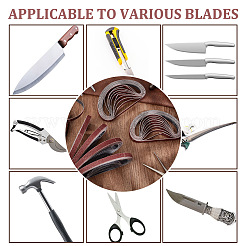 Шлифовальная полировка наждачной бумагой FIND-WH0110-671