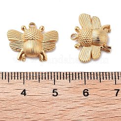 Подвески из нержавеющей стали 304&nbsp;STAS-Q330-01G-01