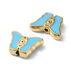 Ионное покрытие (ip) 304 шарики эмали из нержавеющей стали&nbsp;STAS-Q318-09B