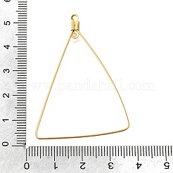 Подвески из нержавеющей стали 304 с вакуумным покрытием pvd STAS-S103-12G