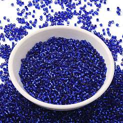 Бисер из стекла &nbsp;X-SEED-S042-04B-27