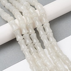 Естественный зеленый авантюрин бисер нитей G-C102-A03-01