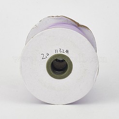 Umweltfreundliche koreanische gewachste Polyesterschnur&nbsp;YC-P002-1.5mm-1132
