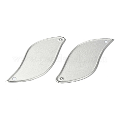 Kohlenstoffstahl Schneidwerkzeuge Schablonen&nbsp;X-DIY-WH0158-12B