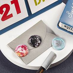Scrapbook diy&nbsp;AJEW-WH0100-677