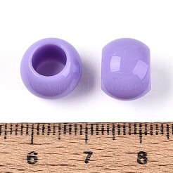Opake Legierung Perlen&nbsp;SACR-N018-05I