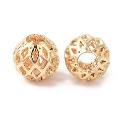 Полые шарики из латуни KK-K333-05G