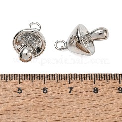 Pendentifs en laiton&nbsp;KK-CBA1AE8-04P