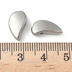 Бусины из нержавеющей стали 304 STAS-F320-19P