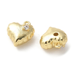 Латунные микро проложить кубического циркония подвески&nbsp;KK-P290-60G-01