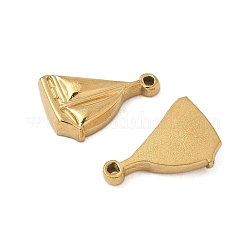 Подвески из нержавеющей стали 304&nbsp;STAS-V015-55G