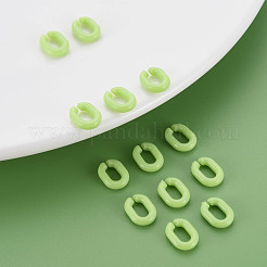 Непрозрачные акриловые соединительные кольца MACR-S373-68-A01