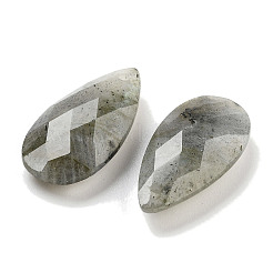 Природные подвески лабрадорита&nbsp;G-H007-08I