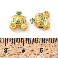 Legierung Emaille-Perlen&nbsp;FIND-G111-05MG