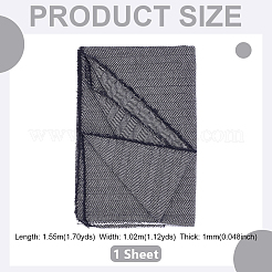 Tessuti di poliestere&nbsp;DIY-WH0622-541A