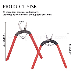 Set di gioielli pinza&nbsp;PT-NB0001-03