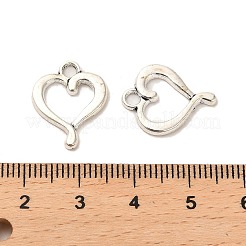 Сплавочные подвески тибетского стиля&nbsp;FIND-C043-007AS