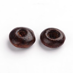 Природных шарики древесины WOOD-S615-1-LF