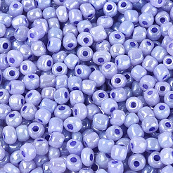 Perline semi di vetro&nbsp;SEED-A011-4mm-146
